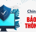 Chính Sách Bảo Mật Thông Tin Khách hàng