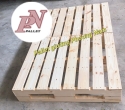 Khi nào nên sử dụng pallet để đóng hàng?