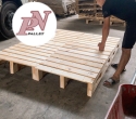 Tìm hiểu các yếu tố ảnh hưởng đến giá pallet gỗ