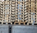 Xu hướng sử dụng pallet gỗ ngày càng tăng trong tương lai