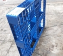 Pallet nhựa - Đối tác đáng tin cậy cho quản lý kho bãi và lưu trữ hàng hóa
