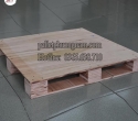 Tại sao nên sử dụng pallet khi vận chuyển hàng hóa?