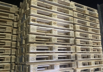 Cung cấp pallet gỗ Tây Ninh chất lượng cao