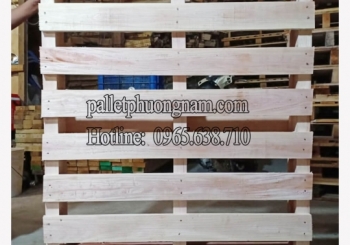 Các yếu tố ảnh hướng đến giá pallet gỗ Tây Ninh là gì?