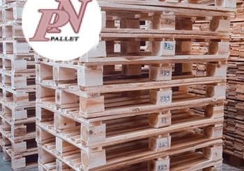 Mua pallet gỗ cũ Bình Dương - Chất lượng cao, giá tốt! 