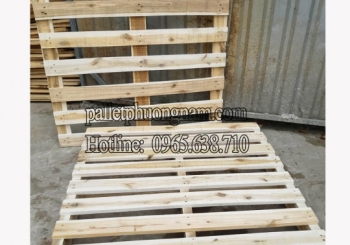 Tìm địa chỉ mua pallet Tây Ninh giá rẻ, giao hàng nhanh