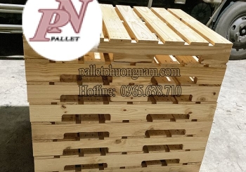 Tìm kiếm địa chỉ cung cấp pallet Đồng Nai giá rẻ chất lượng cao