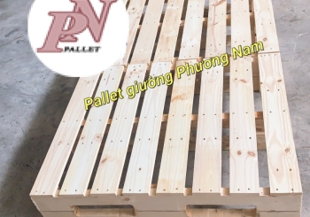 Khi nào nên sử dụng pallet để đóng hàng?