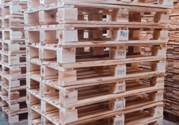 Pallet phương nam - Đóng pallet gỗ theo yêu cầu