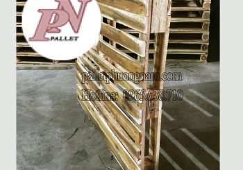 Mua pallet gỗ Biên Hòa giá tốt tại Phương Nam