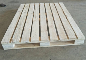 Pallet gỗ kê hàng: Giải pháp thông minh trong vận chuyển và lưu trữ hàng hóa