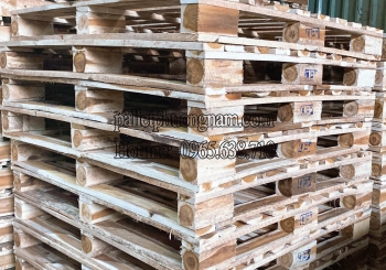 Cần tìm địa chỉ cung cấp pallet gỗ Bình Dương uy tín? Đến ngay với Pallet Phương Nam