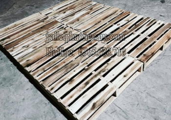 Mua pallet Long An giá rẻ - Giao hàng nhanh chóng