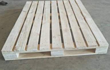 Pallet gỗ kê hàng: Giải pháp thông minh trong vận chuyển và lưu trữ hàng hóa