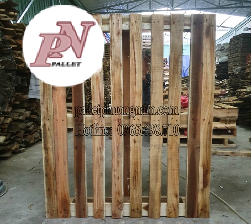 Pallet gỗ giá rẻ