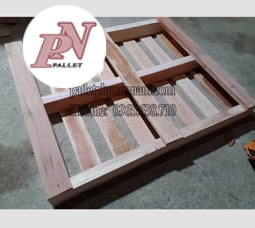 Cung cấp pallet gỗ