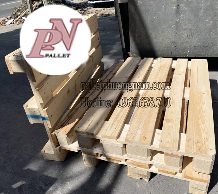 thu mua pallet gỗ Đồng Nai