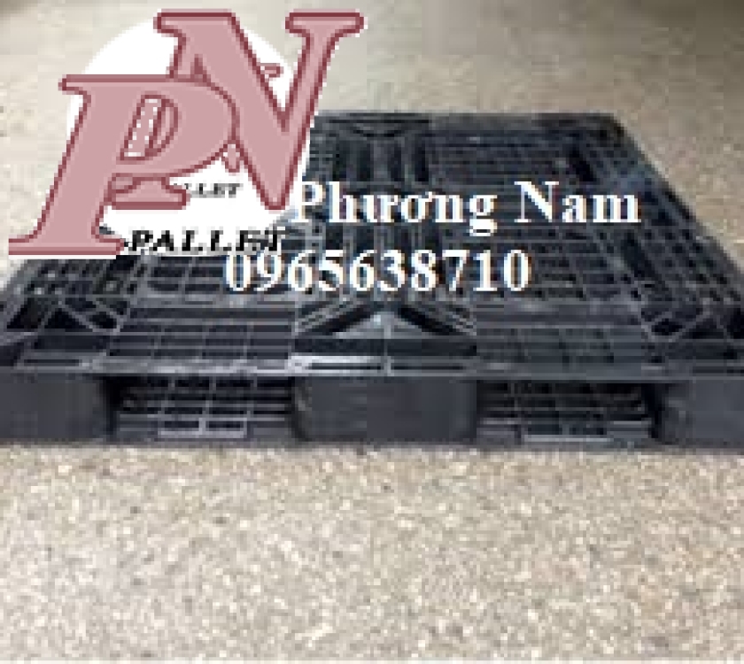 Pallet nhựa giá rẻ