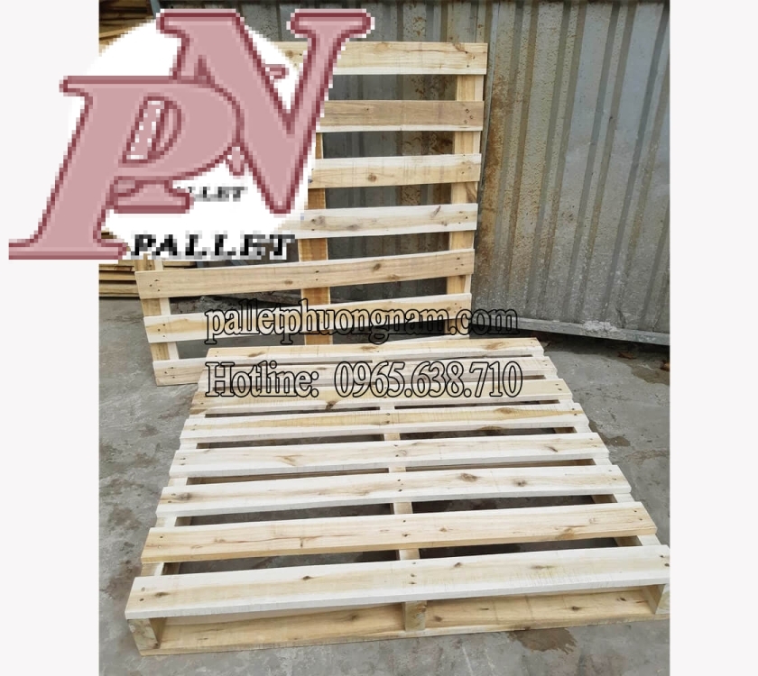 Pallet gỗ giá rẻ
