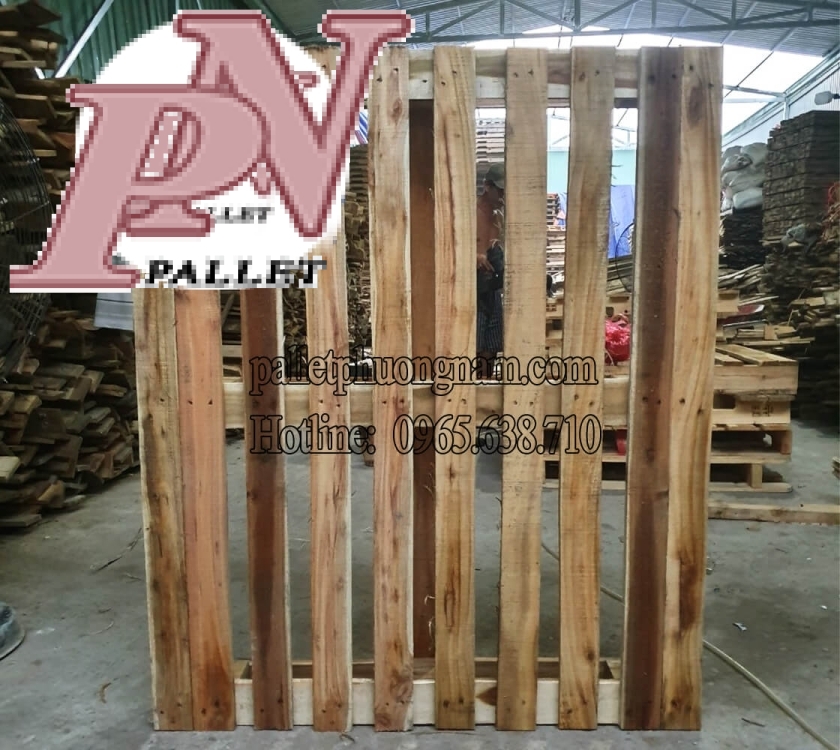 Pallet gỗ giá rẻ