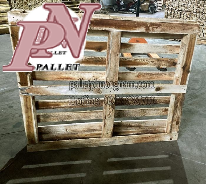 pallet gỗ Đồng Nai