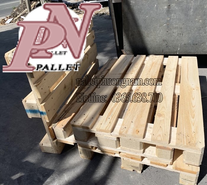 thu mua pallet gỗ Đồng Nai