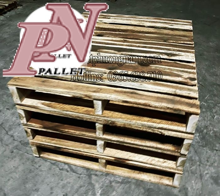 pallet Đồng Nai giá rẻ