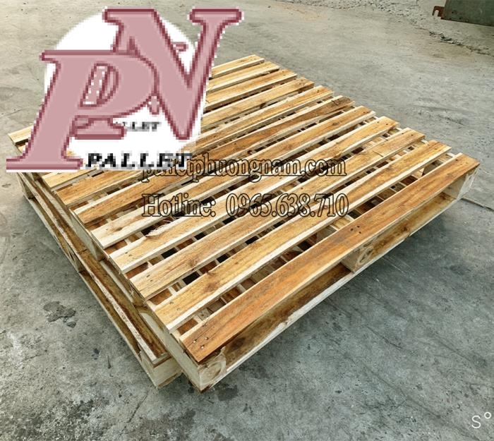 pallet Đồng Nai giá rẻ