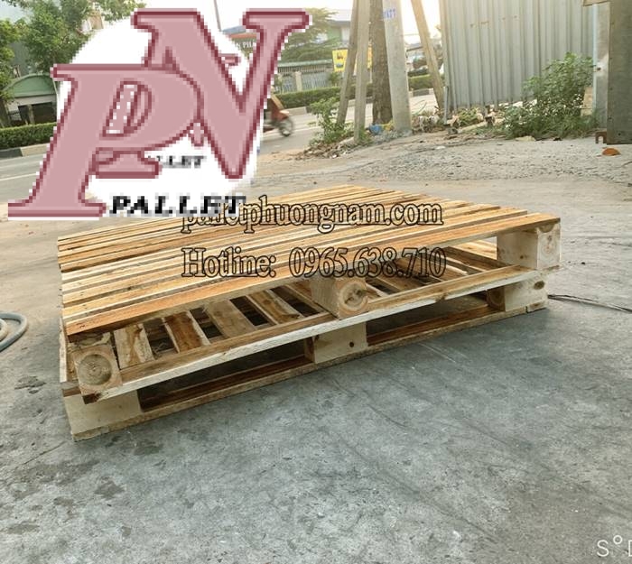 công ty cung cấp pallet gỗ Đồng Nai