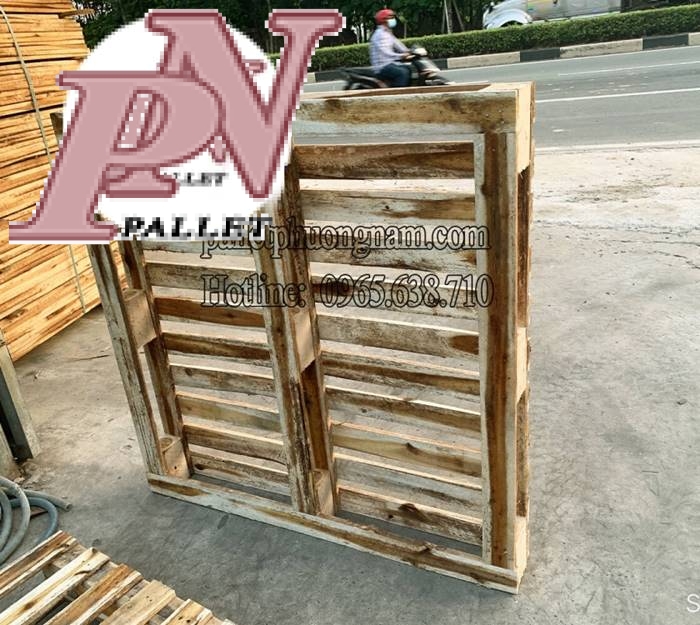 công ty cung cấp pallet gỗ Đồng Nai