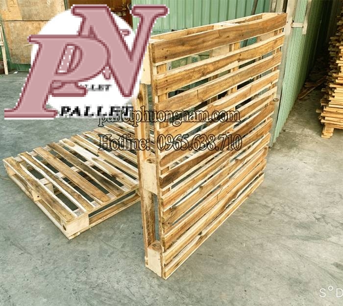 công ty cung cấp pallet gỗ Đồng Nai