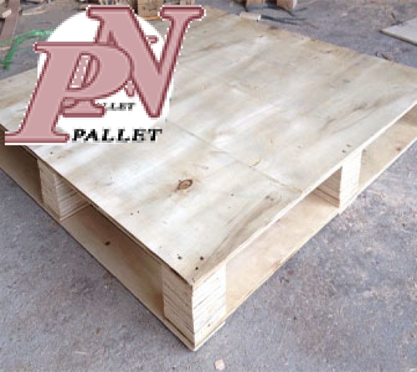 Pallet Bình Dương