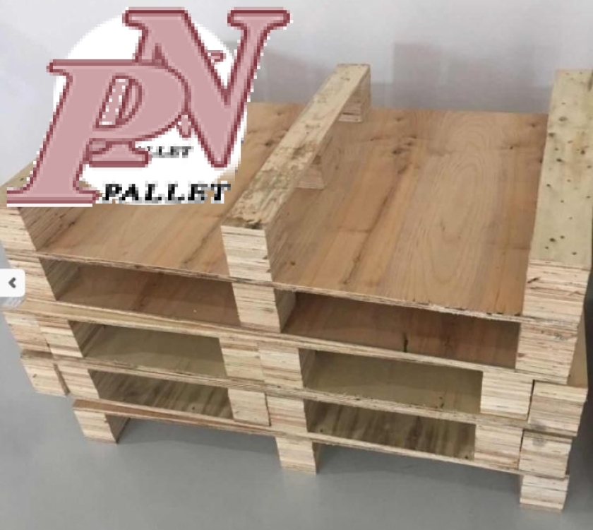 Pallet Bình Dương