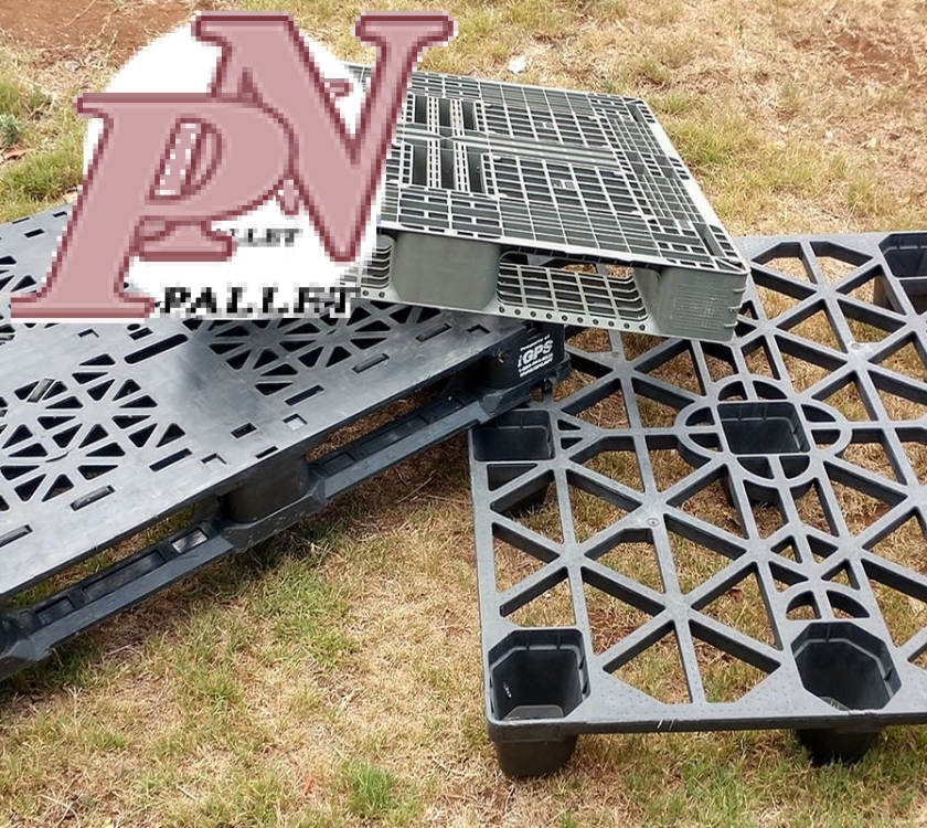 Pallet Bình Dương