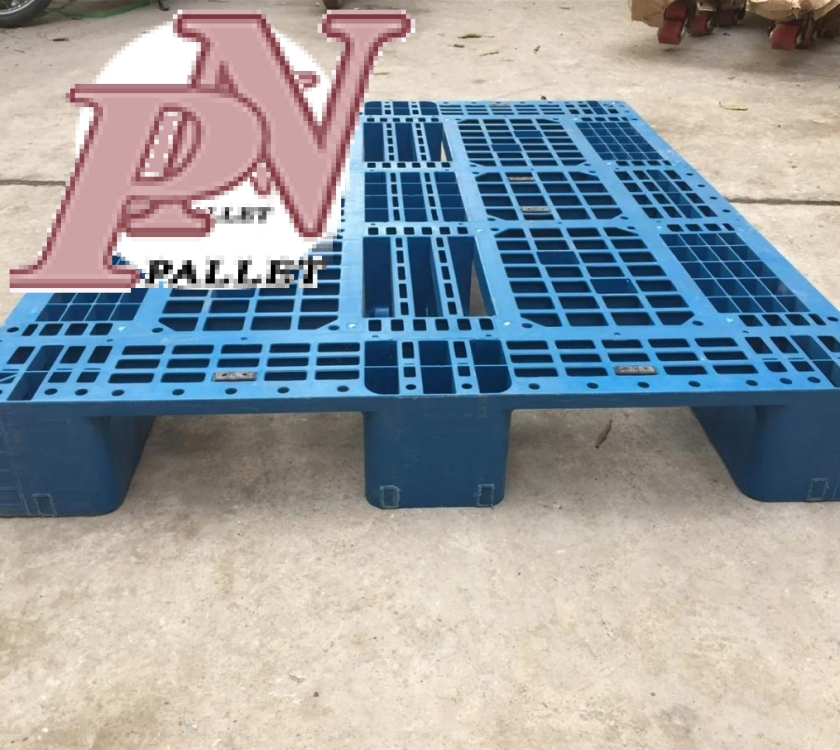 Pallet Bình Dương