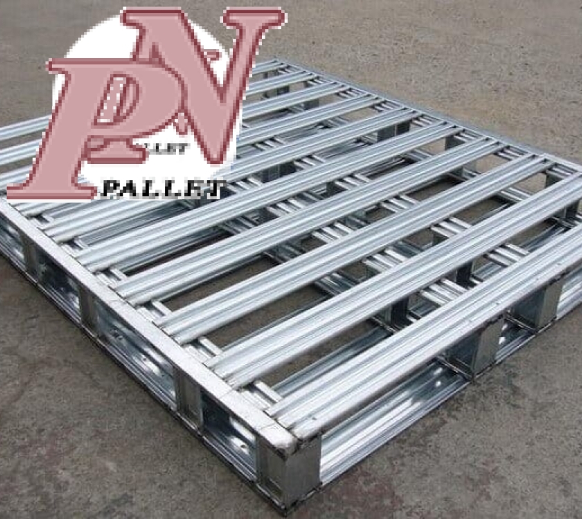 Pallet Bình Dương