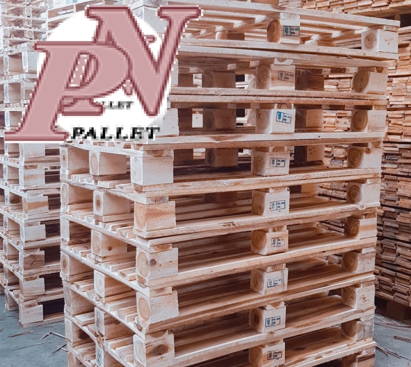 Pallet Bình Dương