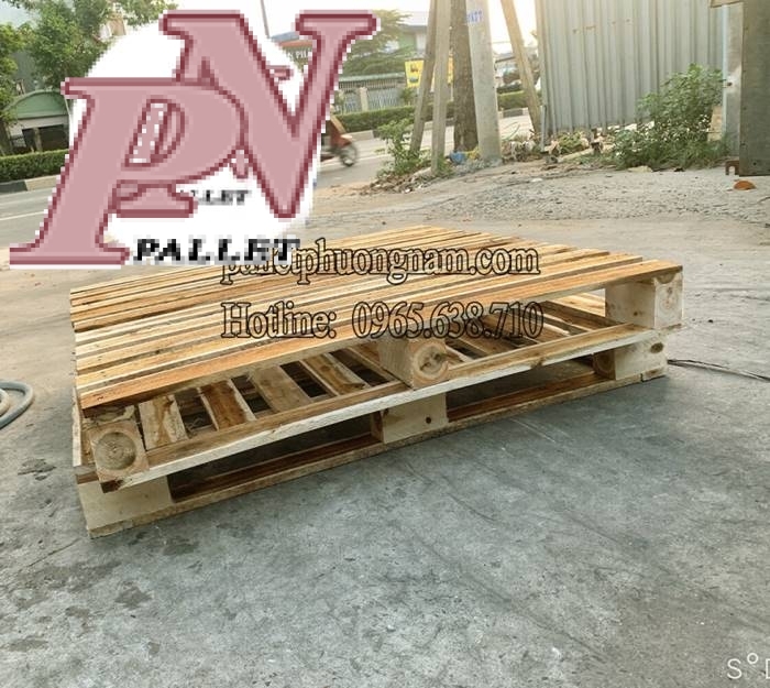 pallet tây ninh