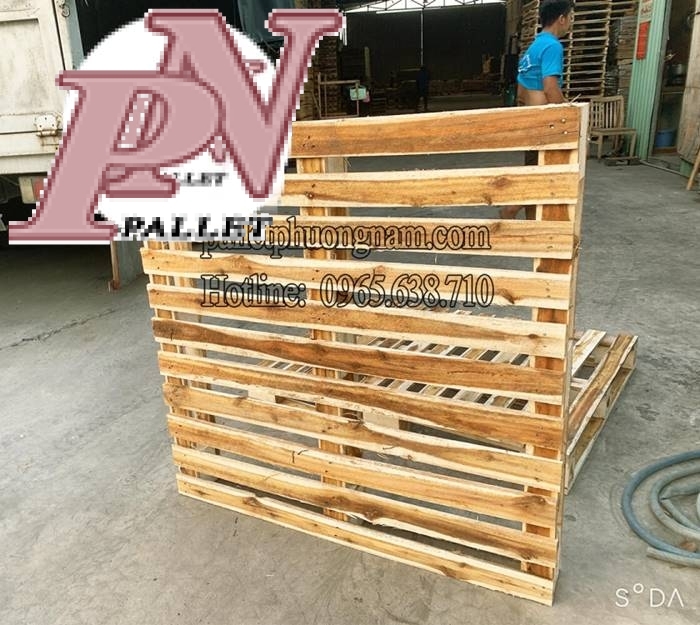 pallet tây ninh
