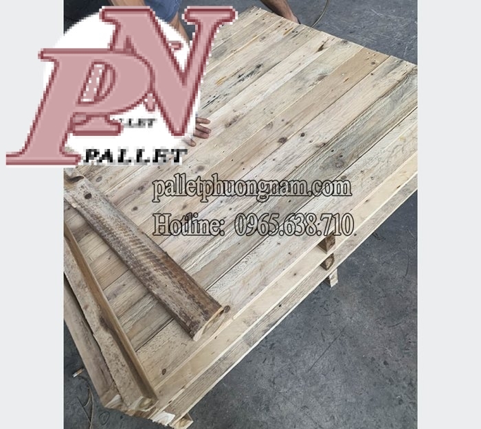 pallet tây ninh
