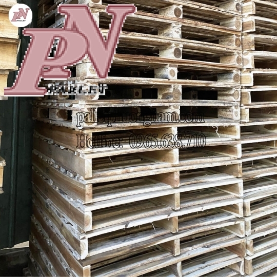 pallet tây ninh