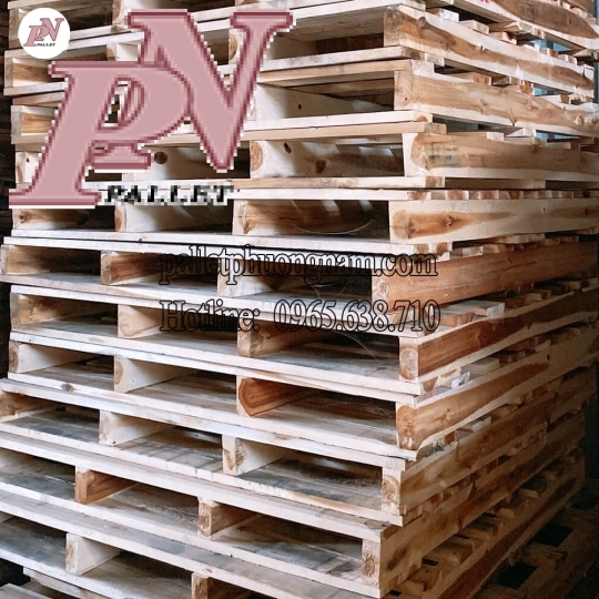 pallet tây ninh