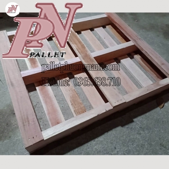 pallet tây ninh