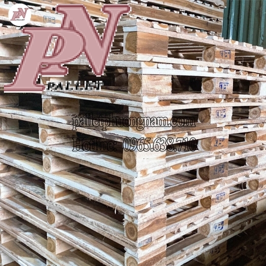 pallet tây ninh