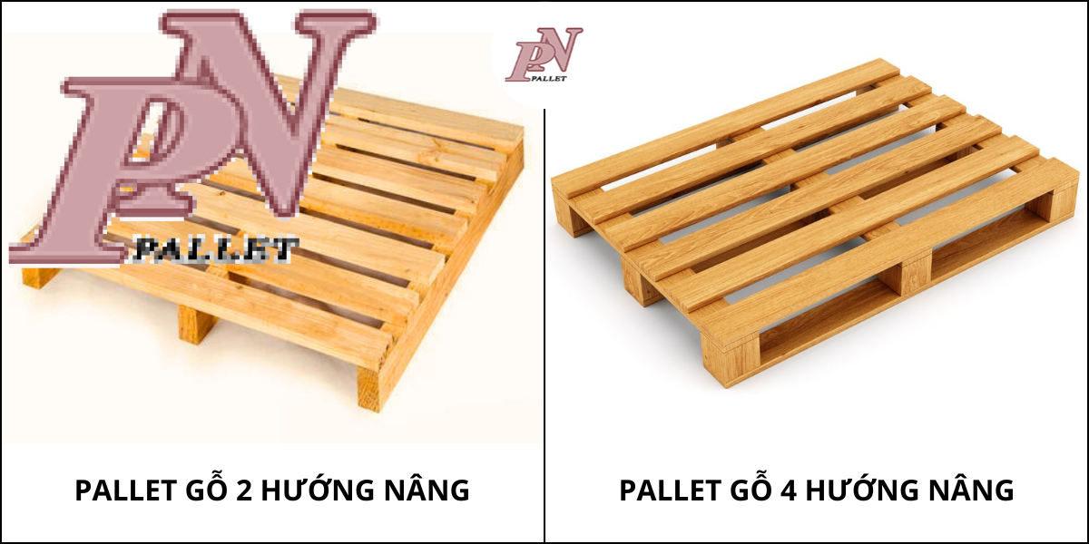 Pallet gỗ