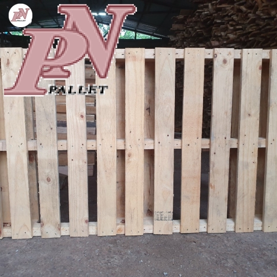 cung cấp pallet gỗ  Tây Ninh