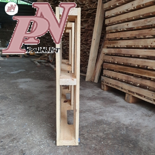 cung cấp pallet gỗ  Tây Ninh