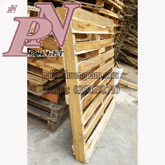 mua pallet Tây Ninh