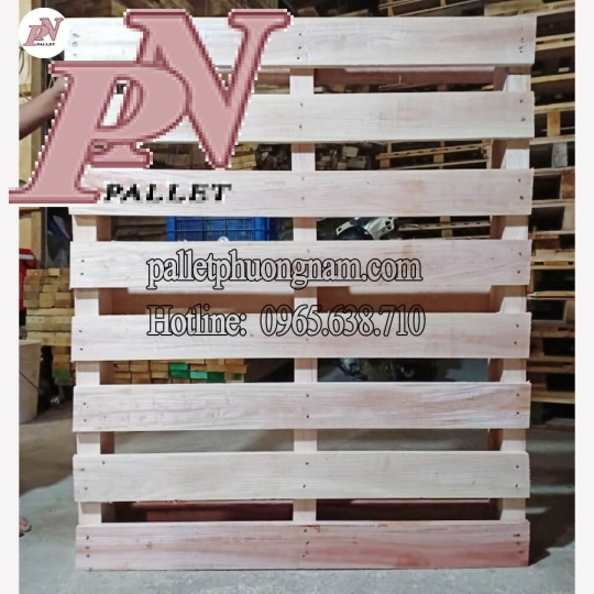 mua pallet Tây Ninh