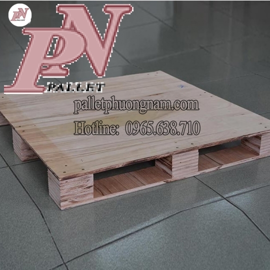 mua pallet Tây Ninh